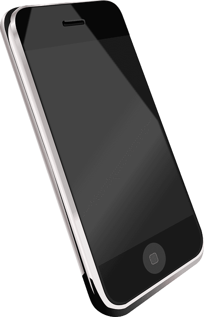 Educational app interface